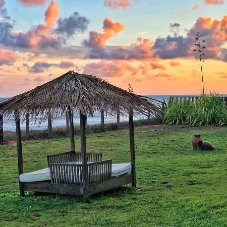 Enseada Dos Mares Beach Bungalows São Miguel do Gostoso Zewnętrze zdjęcie