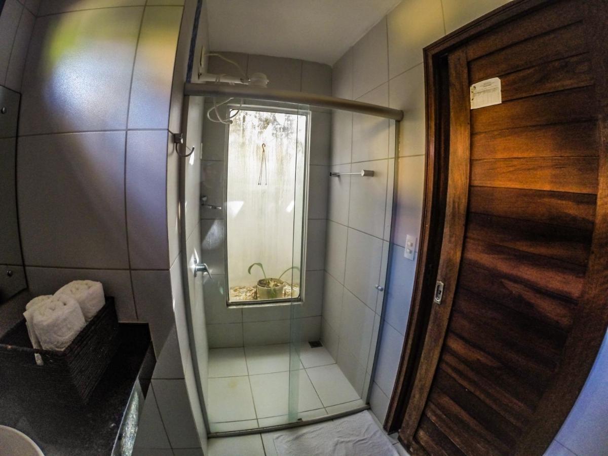 Enseada Dos Mares Beach Bungalows São Miguel do Gostoso Zewnętrze zdjęcie